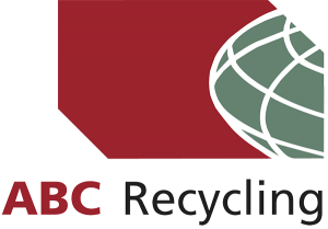 ABC Recycling Logo ABC Recycling Logo