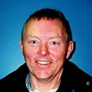 Ken Williams RMRS Board Member 2011 - 2012
