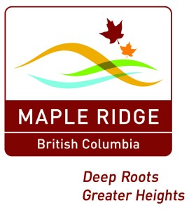 Maple Ridge District Logo 2 Maple Ridge District Logo 2