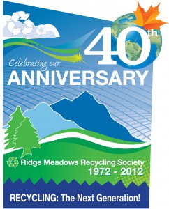 RMRS 40th Anniversary Logo RMRS 40th Anniversary Logo