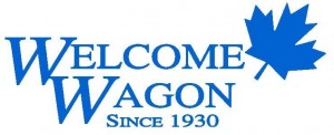 Welcome Wagon Logo Welcome Wagon Logo