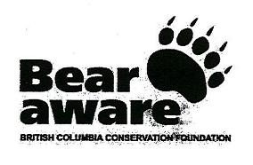 Bear Aware Logo