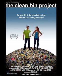 Clean Bin Project Clean Bin Project