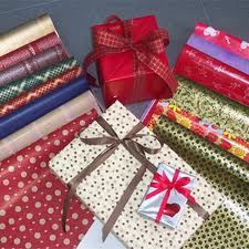 Wrapping Paper (Office Paper) Wrapping Paper (Office Paper)