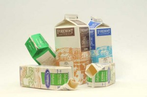 Milk Cartons Milk Cartons