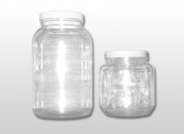 Glass Canning Jars (Blue Box) Glass Canning Jars (Blue Box)