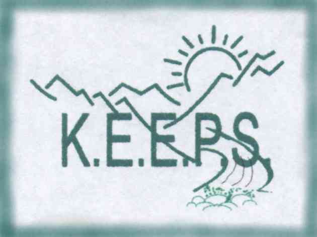 KEEPS logo KEEPS logo