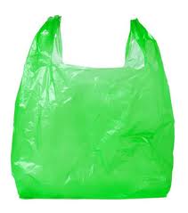 Plastic Bag Plastic Bag