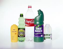 Plastic Bottles Plastic Bottles