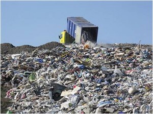 Landfill Landfill