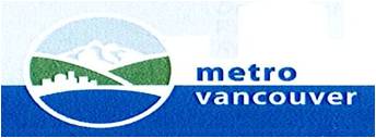 Metro Vancouver Logo Metro Vancouver Logo