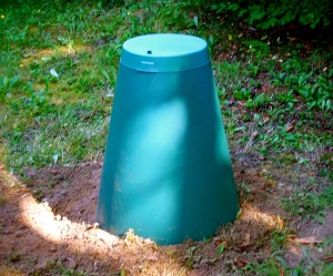 Solar Cone 1 Solar Cone 1